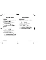 Preview for 28 page of Audiovox TX-160C Manual