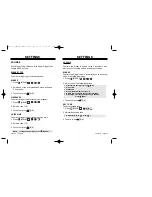 Preview for 30 page of Audiovox TX-160C Manual