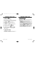 Preview for 54 page of Audiovox TX-160C Manual