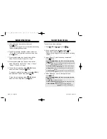 Preview for 59 page of Audiovox TX-160C Manual