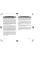 Preview for 76 page of Audiovox TX-160C Manual