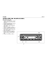 Предварительный просмотр 30 страницы Audiovox UMP301 Owner'S Manual