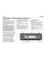 Предварительный просмотр 43 страницы Audiovox UMP301 Owner'S Manual