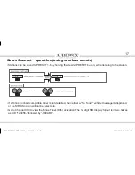 Preview for 17 page of Audiovox Universal RDS USB Installation Manual & User Manual