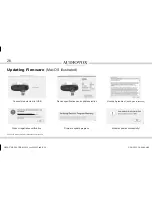 Preview for 26 page of Audiovox Universal RDS USB Installation Manual & User Manual