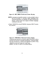 Предварительный просмотр 14 страницы Audiovox VBP58 Owner'S Manual