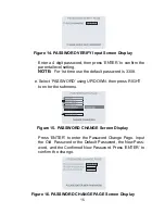 Предварительный просмотр 15 страницы Audiovox VBP58 Owner'S Manual