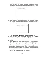 Предварительный просмотр 19 страницы Audiovox VBP58 Owner'S Manual