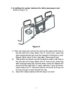 Preview for 7 page of Audiovox VBP70 Instruction Manual