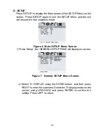 Preview for 10 page of Audiovox VBP70 Instruction Manual