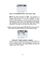 Preview for 15 page of Audiovox VBP70 Instruction Manual