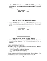 Preview for 26 page of Audiovox VBP70 Instruction Manual