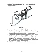 Preview for 7 page of Audiovox VBP700 Instruction Manual