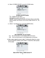 Preview for 13 page of Audiovox VBP700 Instruction Manual