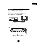 Предварительный просмотр 10 страницы Audiovox VCP-752 Operating Instructions Manual