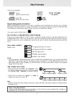 Предварительный просмотр 6 страницы Audiovox VD1400HT Owner'S Manual