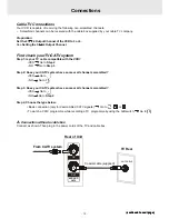 Предварительный просмотр 13 страницы Audiovox VD1400HT Owner'S Manual