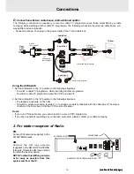 Предварительный просмотр 16 страницы Audiovox VD1400HT Owner'S Manual