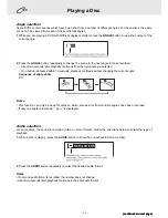 Предварительный просмотр 24 страницы Audiovox VD1400HT Owner'S Manual