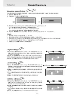 Предварительный просмотр 28 страницы Audiovox VD1400HT Owner'S Manual