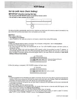 Предварительный просмотр 44 страницы Audiovox VD1400HT Owner'S Manual