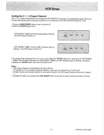 Предварительный просмотр 45 страницы Audiovox VD1400HT Owner'S Manual