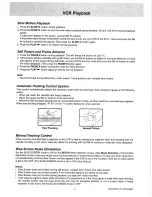 Предварительный просмотр 53 страницы Audiovox VD1400HT Owner'S Manual