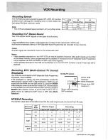 Предварительный просмотр 56 страницы Audiovox VD1400HT Owner'S Manual