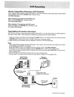 Предварительный просмотр 57 страницы Audiovox VD1400HT Owner'S Manual