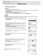 Предварительный просмотр 59 страницы Audiovox VD1400HT Owner'S Manual