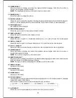 Preview for 9 page of Audiovox VDS102T Operation Manual