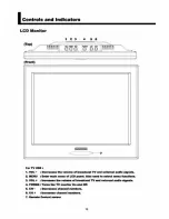 Preview for 14 page of Audiovox VE 1510DV User Manual