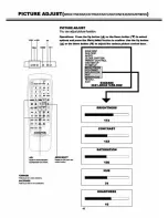 Preview for 44 page of Audiovox VE 1510DV User Manual