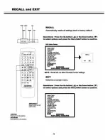 Preview for 45 page of Audiovox VE 1510DV User Manual