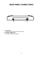 Preview for 8 page of Audiovox VE-500A Installation And Operation Manual