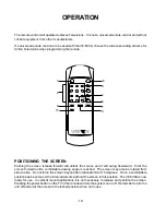 Preview for 10 page of Audiovox VE-500A Installation And Operation Manual