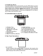 Preview for 7 page of Audiovox VE-560 Installation And Operation Manual