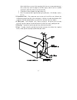 Предварительный просмотр 6 страницы Audiovox VE 700 Installation And Operation Manual