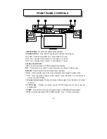 Предварительный просмотр 11 страницы Audiovox VE 700 Installation And Operation Manual