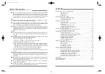 Preview for 3 page of Audiovox VE1040 - Owners/installation Guide User Manual