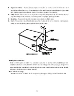 Preview for 6 page of Audiovox VE706 Installation And Operation Manual