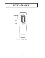 Preview for 14 page of Audiovox VE726 - 7" LCD TV Owners And Installation Manual