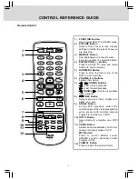 Preview for 8 page of Audiovox VE827 Owner'S Manual