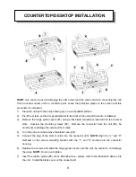 Предварительный просмотр 10 страницы Audiovox VE920 Owners And Installation Manual