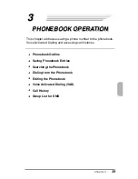 Preview for 41 page of Audiovox Verizon CDM-9500 Owner'S Manual