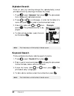 Preview for 48 page of Audiovox Verizon CDM-9500 Owner'S Manual