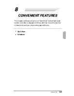 Preview for 107 page of Audiovox Verizon CDM-9500 Owner'S Manual