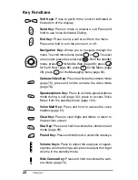 Preview for 22 page of Audiovox Verizon CDM-9900 Owner'S Manual