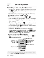 Preview for 80 page of Audiovox Verizon CDM-9900 Owner'S Manual