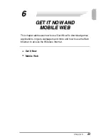 Preview for 87 page of Audiovox Verizon CDM-9900 Owner'S Manual